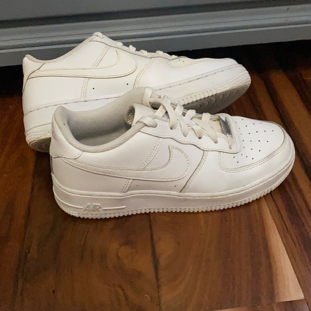 Nike Air Force 1s